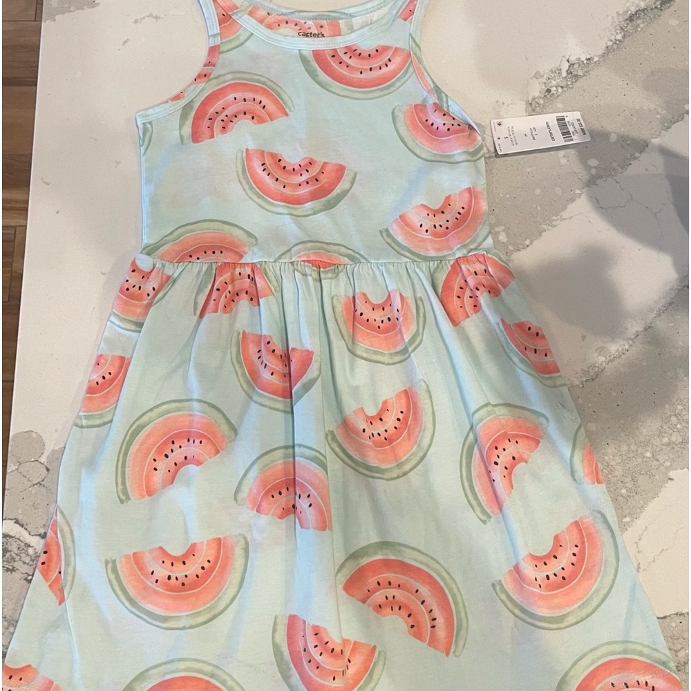 CARTER'S Sun Dress